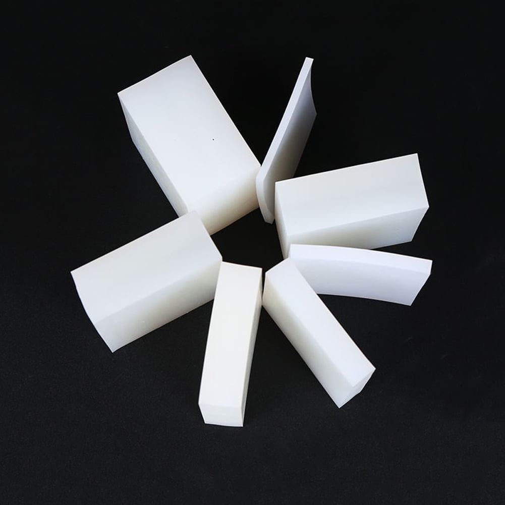 Thick Silicone Sheet Cushion Damping Block Pad Parts Supplies 1PC Sealing Gasket Shock-Proof Accessories Rubber Mat - Paidu Suppliers