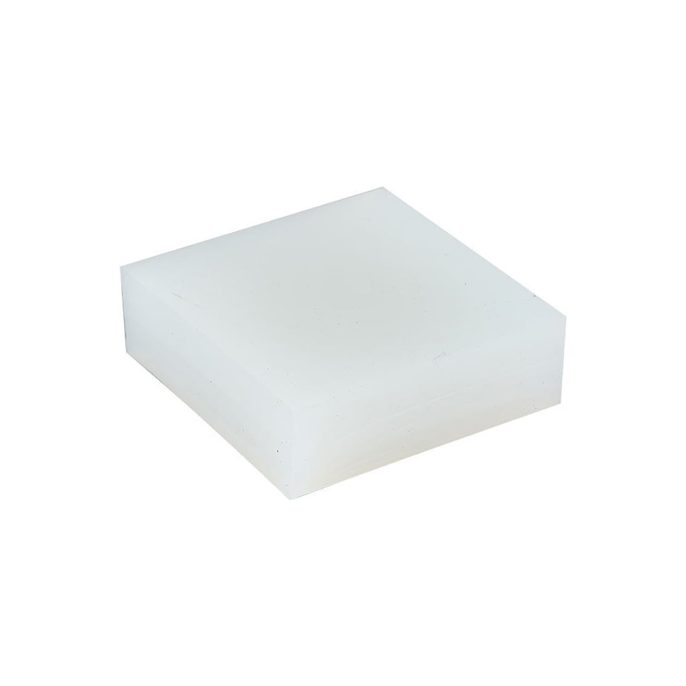 Thick Silicone Sheet Cushion Damping Block Pad Parts Supplies 1PC Sealing Gasket Shock-Proof Accessories Rubber Mat - Paidu Suppliers