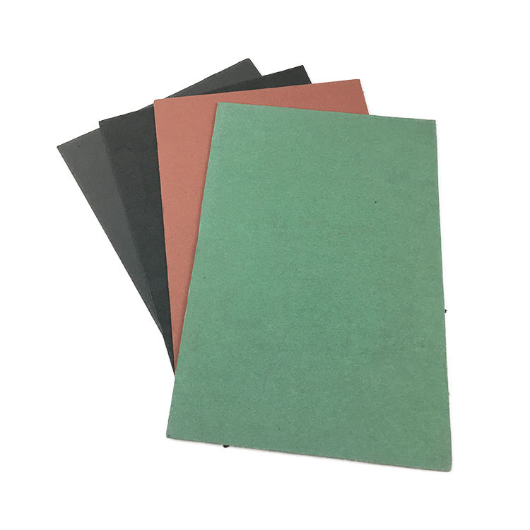 0.5 mm - 2.0mm Non Asbestos Beater Paper Gasket Sheet Sealing Gasket Material Manfacturer - Paidu Group