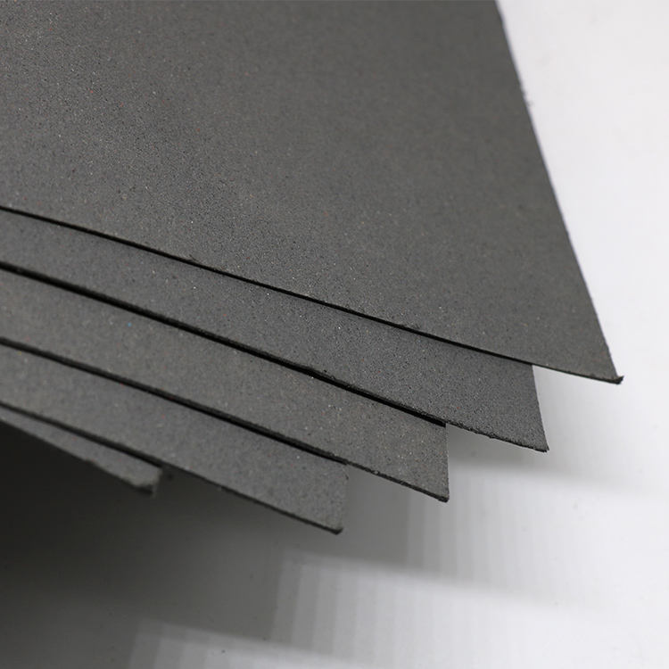 0.5 mm - 2.0mm Non Asbestos Beater Paper Gasket Sheet Sealing Gasket Material Manfacturer - Paidu Group