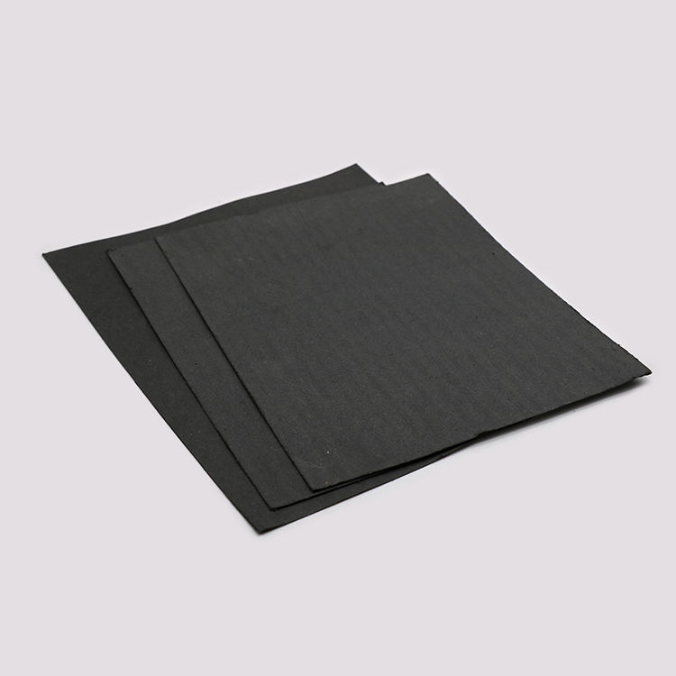 0.5 mm - 2.0mm Non Asbestos Beater Paper Gasket Sheet Sealing Gasket Material Manfacturer - Paidu Group
