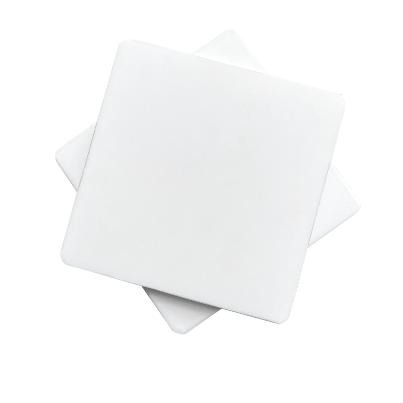 PTFE Gasket Sheet High Temperature Resistant Flexible PTFE Sheet 100% Pure Gasket For Excellent Sealing Materials - Paidu Suppliers