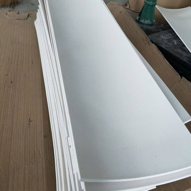 0.5-10mm PTFE gaskets PTFE sheets - Paidu Suppliers