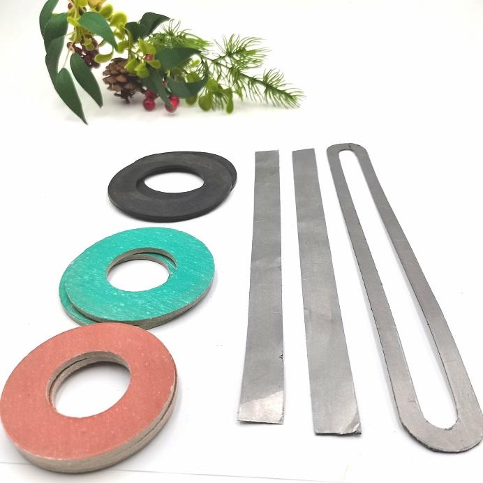Reinforced Compressed Non-asbestos Composite Gasket Sheet - Paidu Group
