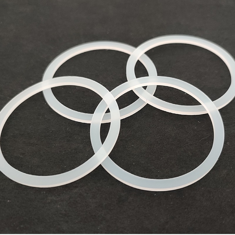 Non-Slip Silicone Gasket - Paidu Group