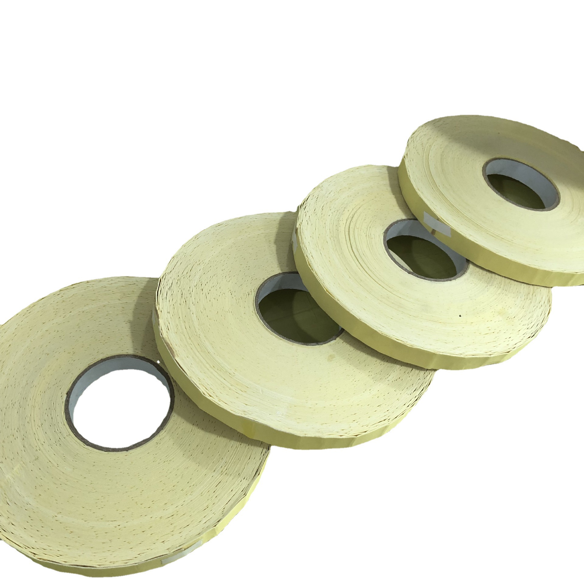 Transparent Silicone Gasket - Paidu Group