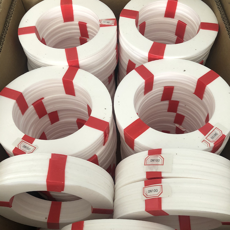 0.2-100mm PTFE Gasket - Paidu Group