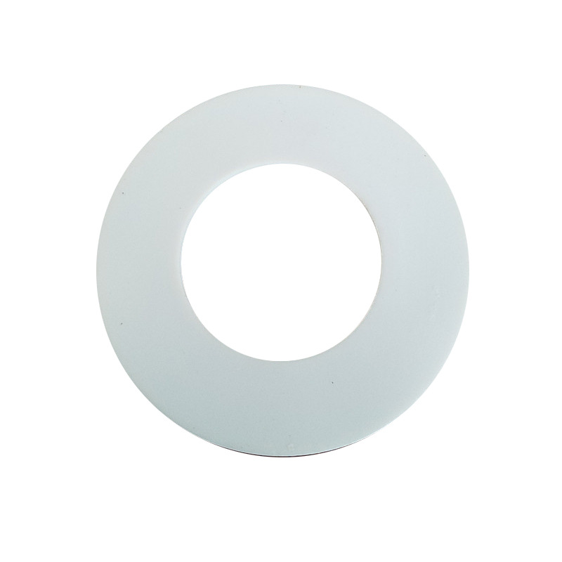 0.1-100mm White Custom PTFE Gasket - Paidu Group