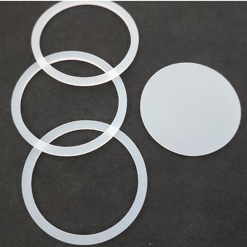 Non-Slip Silicone Gasket - Paidu Group