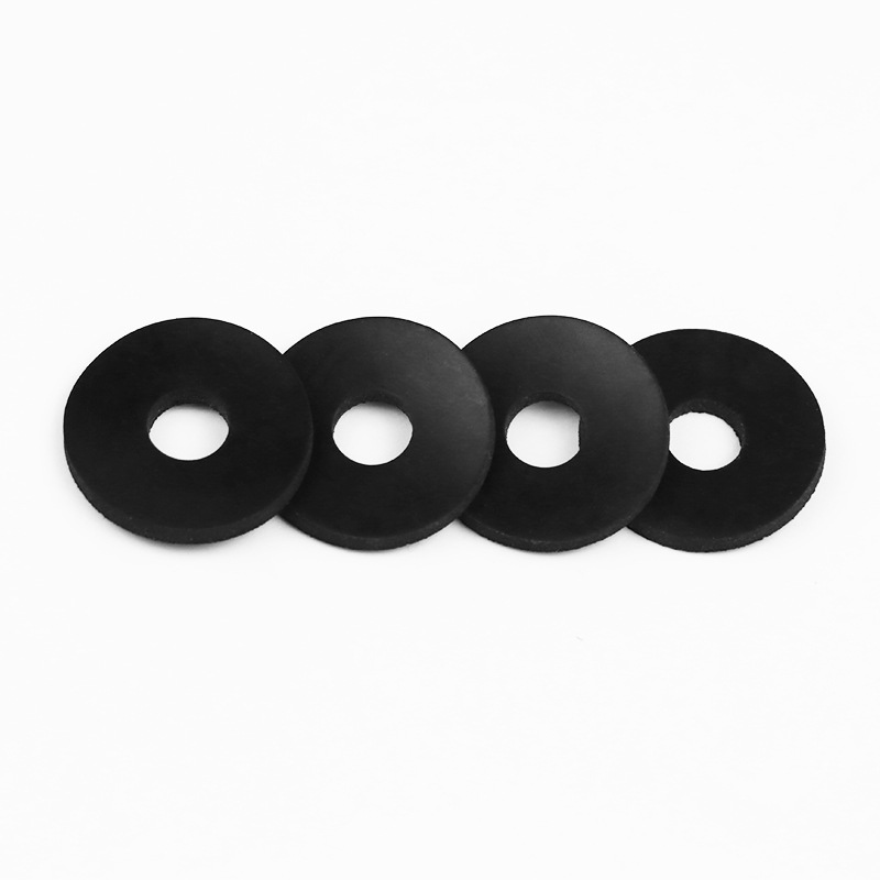 Oil Resistant Nitrile Rubber Gasket - Paidu Group