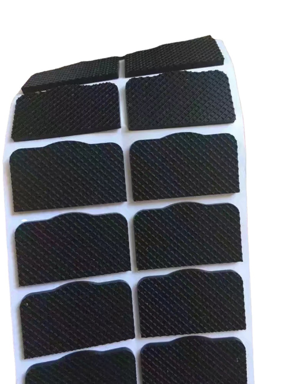 0.5mm Thickness Rubber Gasket - Paidu Group