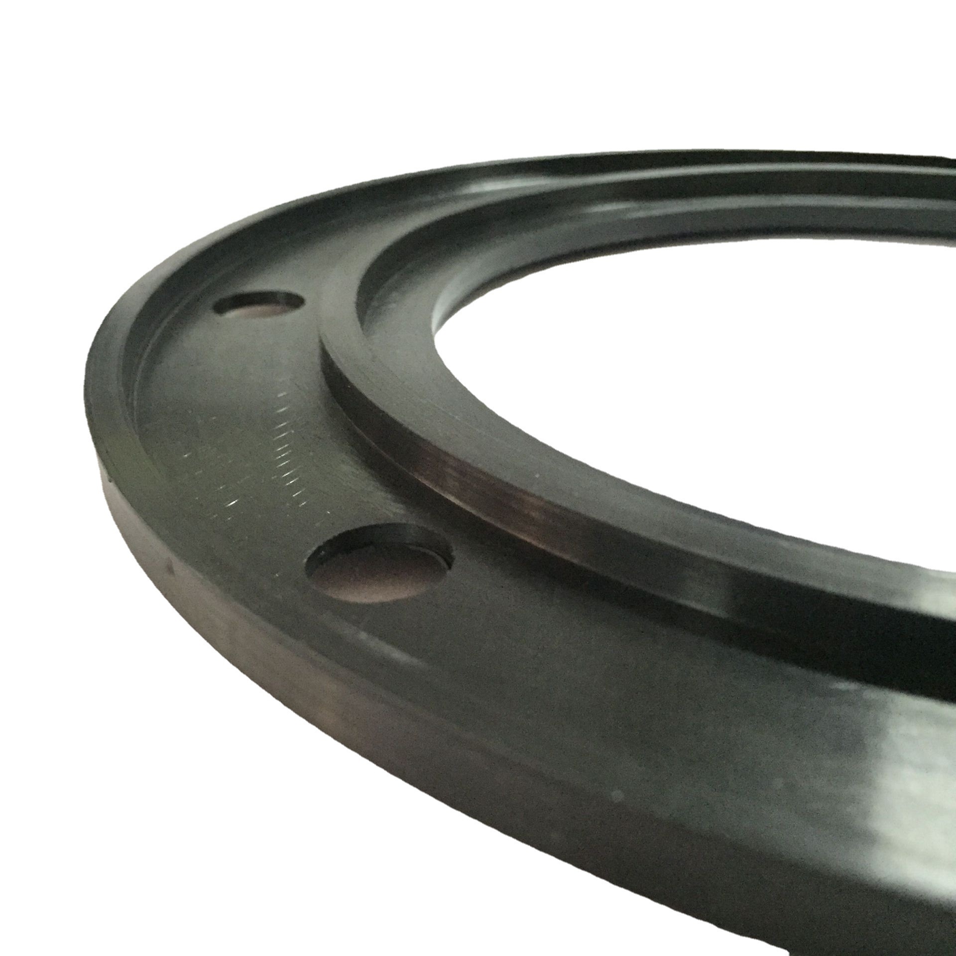 EPDM Fluororubber Flange Gasket - Paidu Group