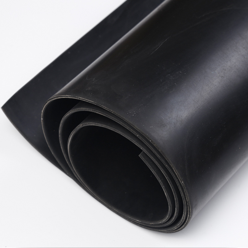 Non Asbestos Sheet: Meeting Industry Standards - Paidu Group