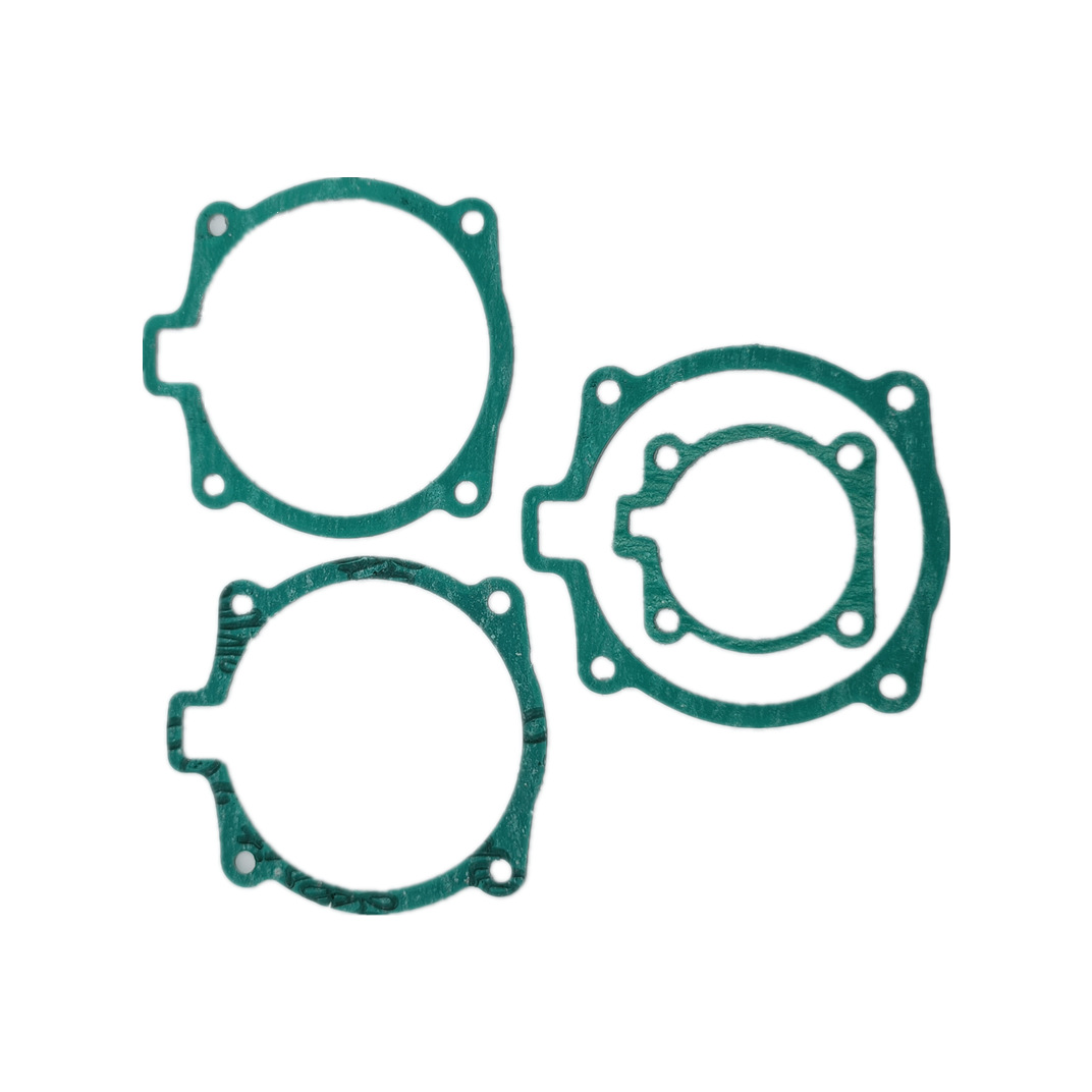 Non Asbestos Sheet: A Versatile Sealing Solution Manfacturer - Paidu Group
