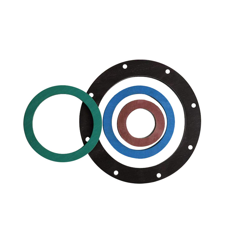 Non Asbestos Sheet: The Future of Sealing Technology Manfacturer - Paidu Group