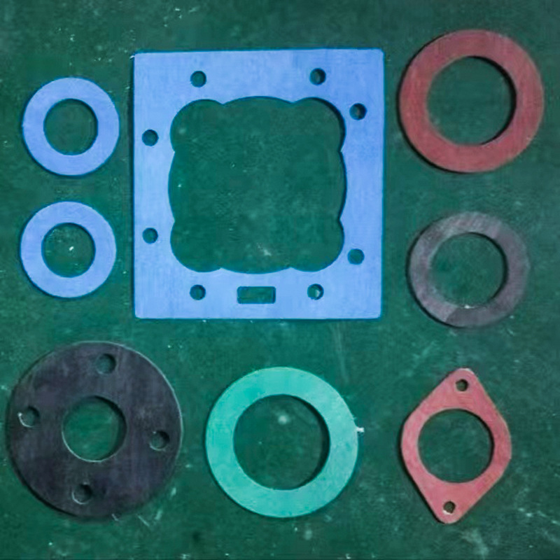 Unparalleled Sealing Performance with Non Asbestos Sheet - Paidu Group
