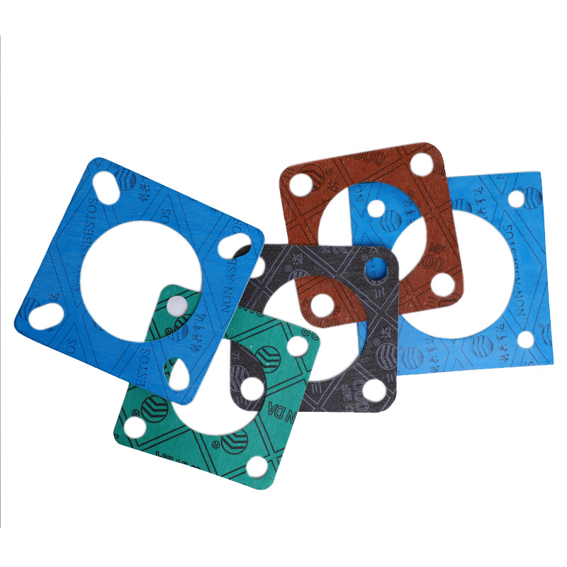 Non Asbestos Sheet: A Versatile Sealing Solution Manfacturer - Paidu Group