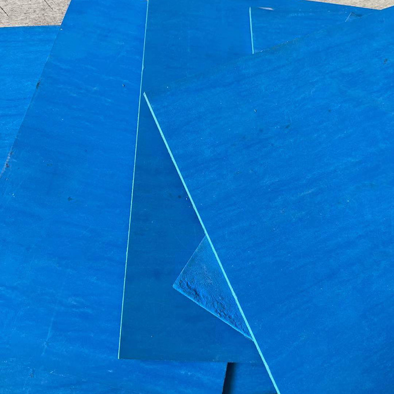 Blue Rubber Non-Asbestos Gasket Sheet - Paidu Group