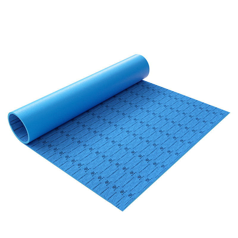 High Temperature Non Asbestos Gasket Sheet - Paidu Group