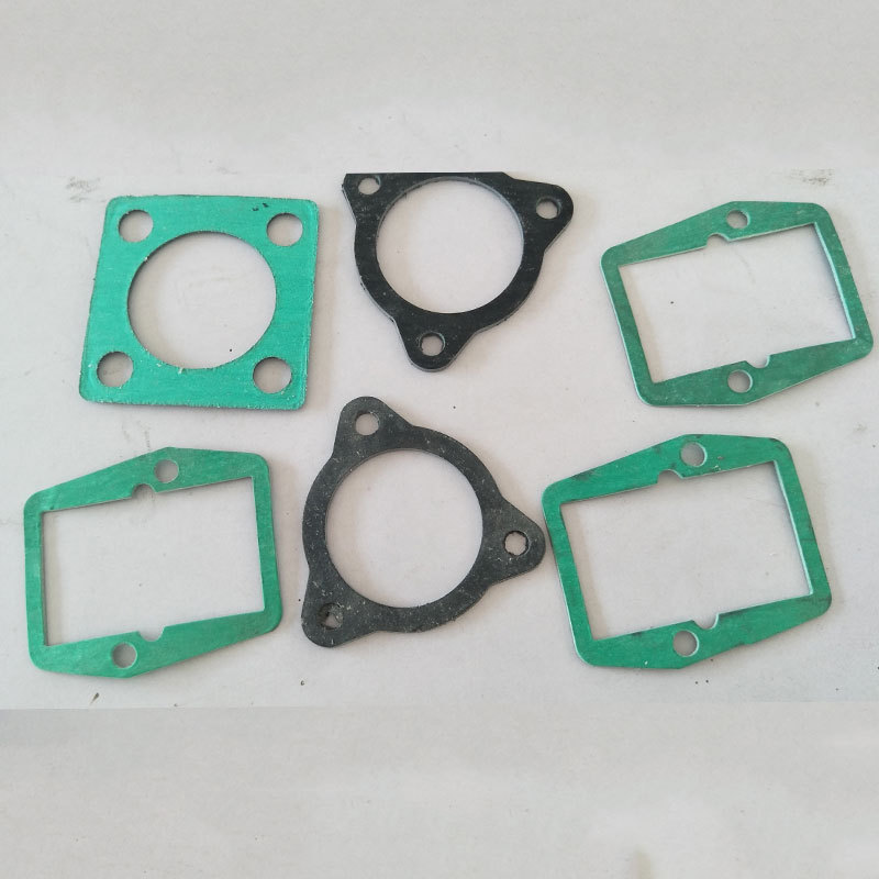 High Quality Non Asbestos Gasket Sheet For Cylinder Head Gasket Sheet Compressed Manfacturer - Paidu Group