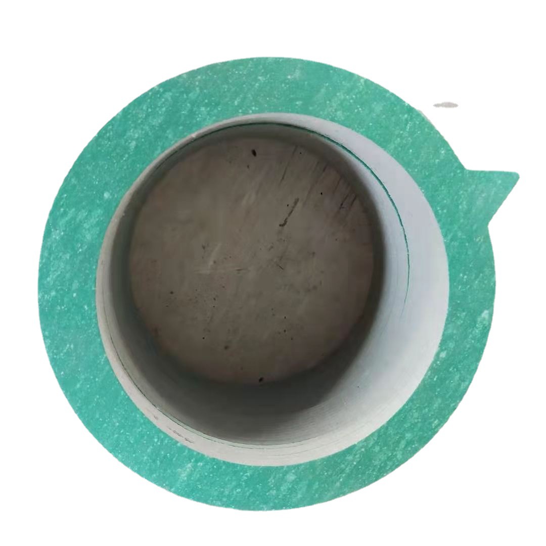 High Quality Non Asbestos Gasket Sheet For Cylinder Head Gasket Sheet Compressed Manfacturer - Paidu Group