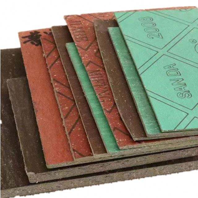 Non Asbestos Sheet: Ensuring Leak-Free Connections Manfacturer - Paidu Group