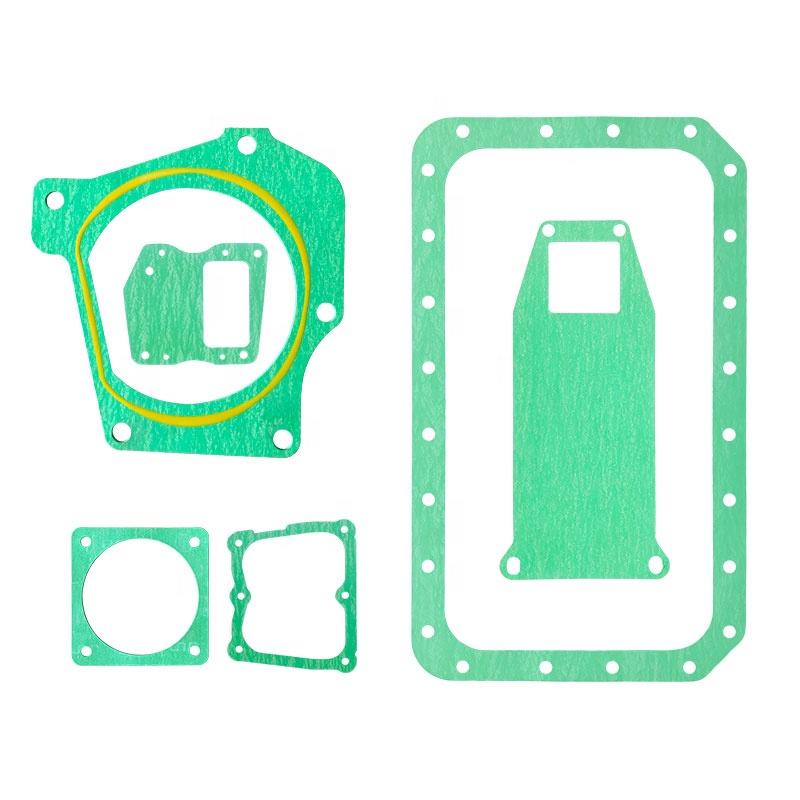 Non Asbestos Sheet: A Versatile Sealing Solution Manfacturer - Paidu Group