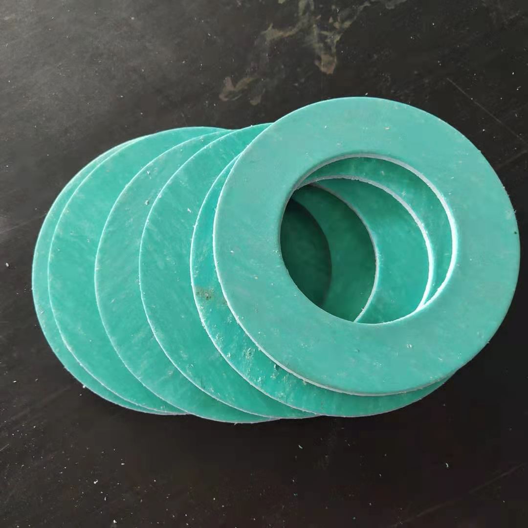 High Pressure Compressed Non Asbestos Sheet Gasket  - Paidu Group