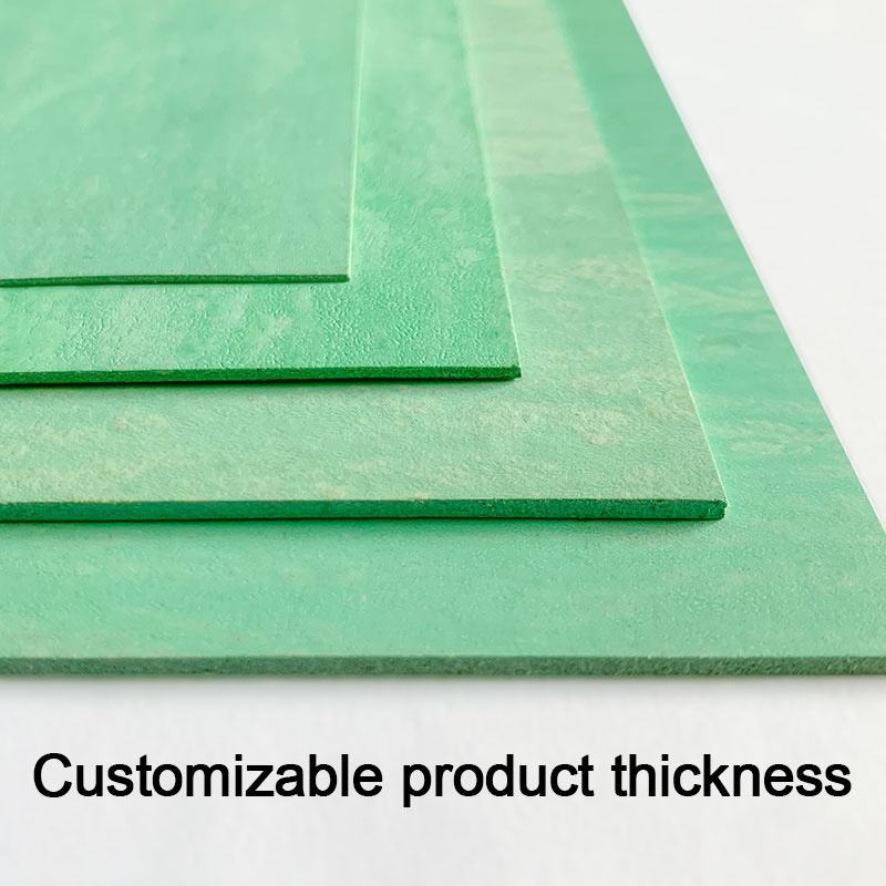 Compressed 3mm Oil Resistant Steam Non Asbestos Gasket Sheet - Paidu Group