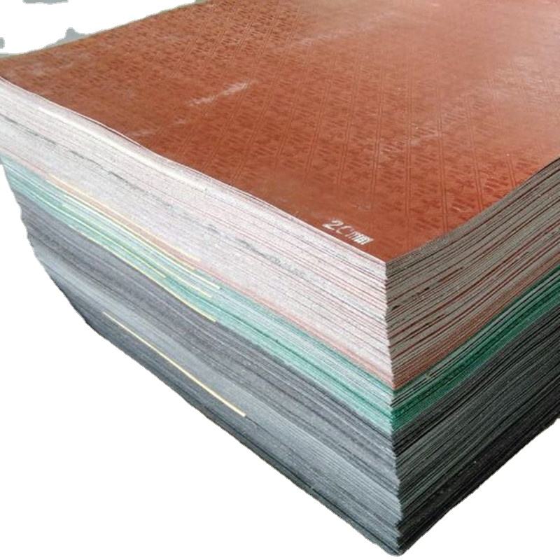 Non Asbestos Jointing Gasket Sheet  - Paidu Group
