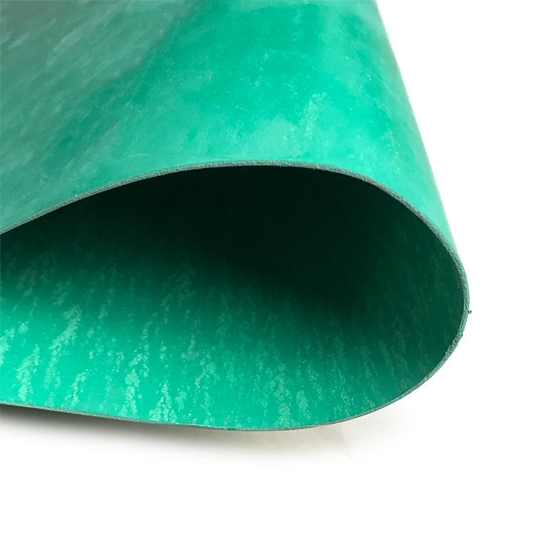 Colorful Non Asbestos Sheet High Pressure Compressed Gasket  - Paidu Group