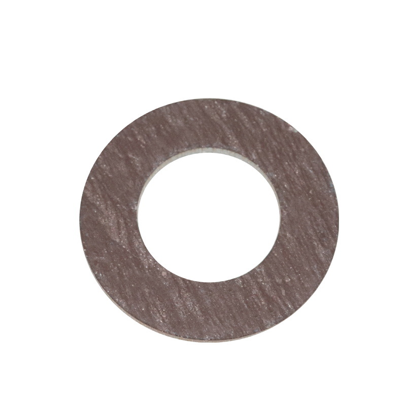 2mm Thick Non Asbestos Gasket Sheet 150 ~350℃ Temperature - Paidu Group