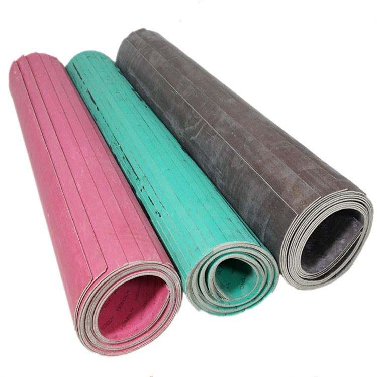 Unparalleled Sealing Performance with Non Asbestos Sheet - Paidu Group