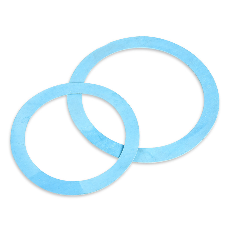Colorful Non Asbestos Sheet High Pressure Compressed Gasket  - Paidu Group
