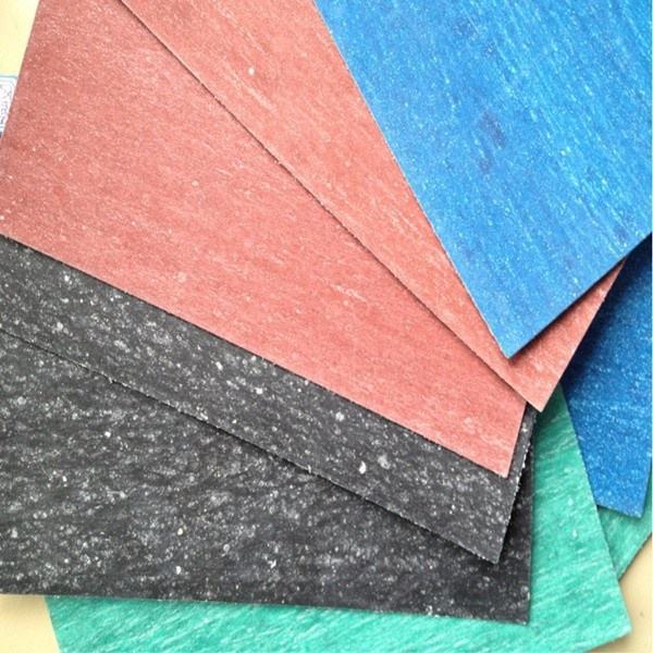 Unparalleled Sealing Performance with Non Asbestos Sheet - Paidu Group