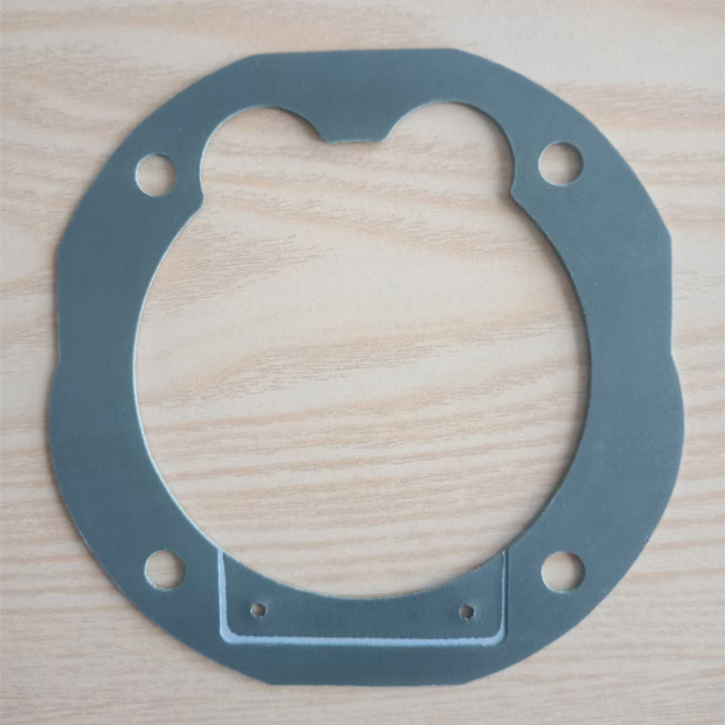 Non Asbestos Jointing Gasket Sheet  - Paidu Group