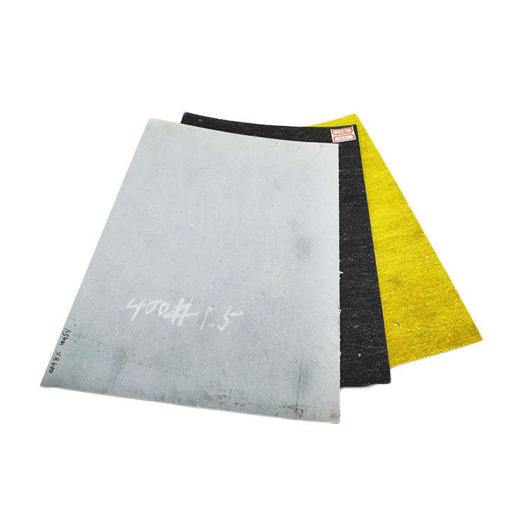 Unparalleled Sealing Performance with Non Asbestos Sheet - Paidu Group